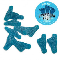 Forbidden Fruit - Blue Feet (200mg THC per pack) 
