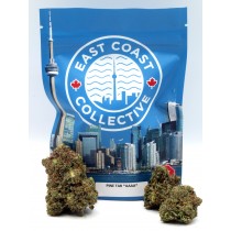 *AAAA* Pine Tar - By East Coast Collective - 1/2 oz Pack *SALE*