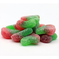 Forbidden Fruit - Sour Tingly Cherries (500mg THC per pack)