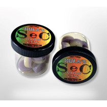 SeC Gummies - Hula's (180mg CBD)