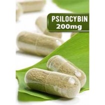 Psilocybin Microdose Capsule (200MG)
