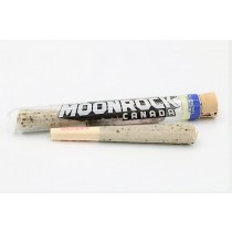 Moonrock 1.2 Gram Pre-Roll - Blueberry Crumble