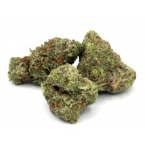 VIP Package *Gold Tier* - 1/2 oz - Purple Punch