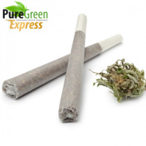 PGE Pre Rolled Joint - Rockstar