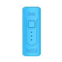 Yocan Kodo Box Mod Vape Battery (Blue)