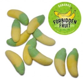 Forbidden Fruit - Bananas (200mg THC per pack)