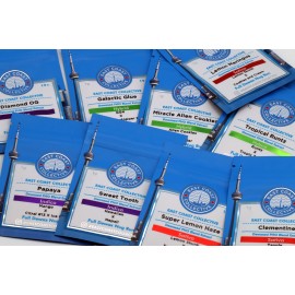 East Coast Collective - "1/2 oz" Shatter Variety Packs (14g)