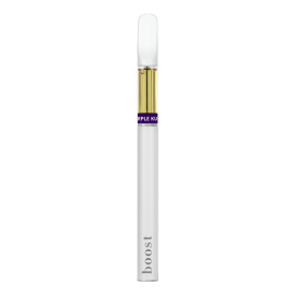 Boost Disposable Vape Pen - Purple Kush - Indica (1g)