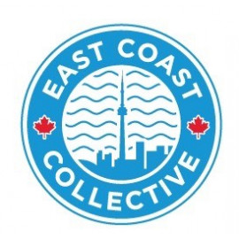 East Coast Collective Shatters - Assorted Hybrid Strains