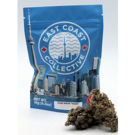 *AAAA* Point Break - By East Coast Collective - 1/2 oz Pack