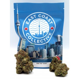 *AAAA* Pine Tar - By East Coast Collective - 1/2 oz Pack