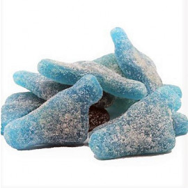 Forbidden Fruit - Blue Feet (500mg THC per pack)