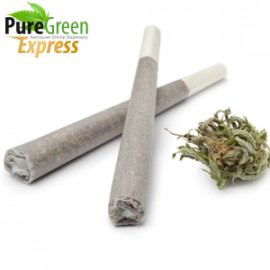 PGE Pre Rolled Joint - Cookies and Cream