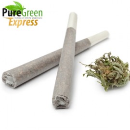 PGE Pre Rolled Joint - Sunset Sherbert