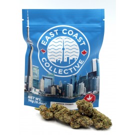 Radical Cookies - By East Coast Collective - 1/2 oz Pack