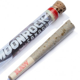 Moon Rock Pre Rolled Blunt - Strawberry Cheesecake (1.2 grams) 