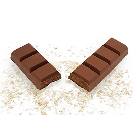 CannaCo Toasted Coconut Chocolate Bar - 300mg THC (Indica)