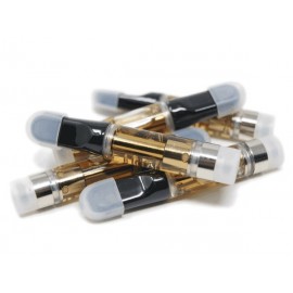 Vape Cartridge Distillate - By East Coast Collective (3-pack)