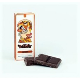 Wonder Psilocybin - Chocolate Bar - S'mores (1000mg/1g)