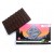 Five Point Mint Belgian Dark Chocolate Bar (240mg THC)