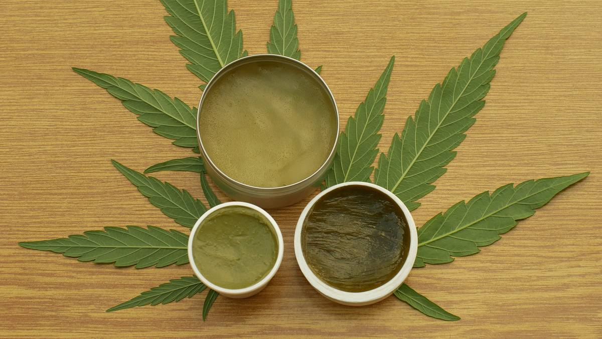 Topical CBD Remedies To Fight Pain!