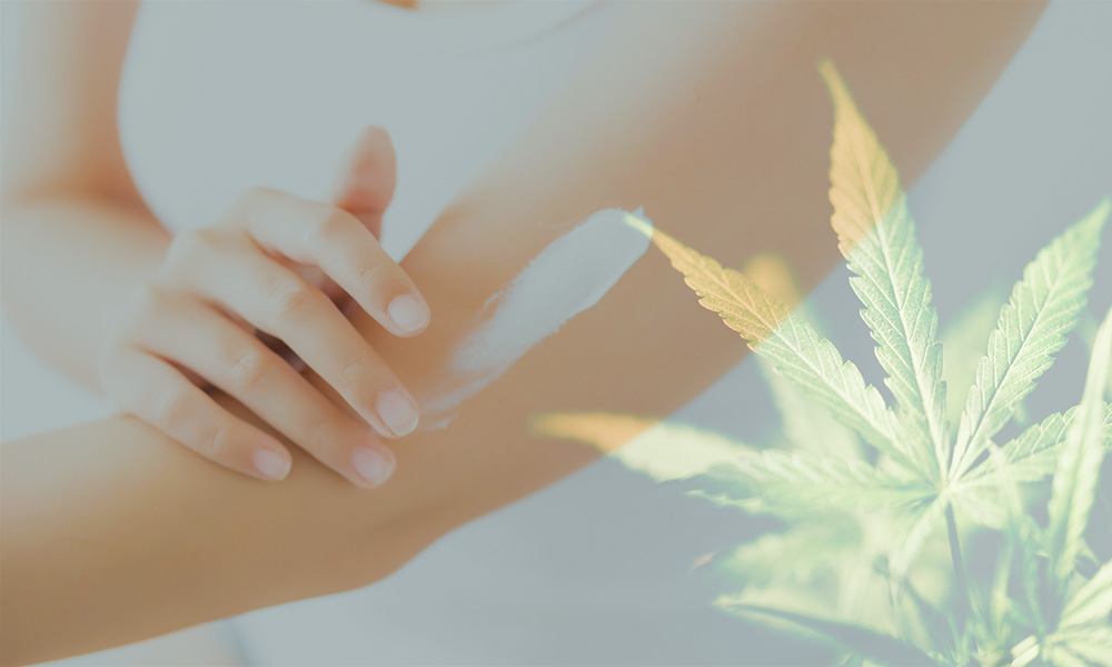 Topical CBD Remedies To Fight Pain!