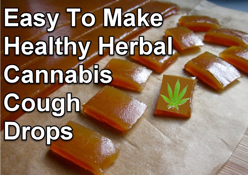 Home-made Cannabis Cold Remedies