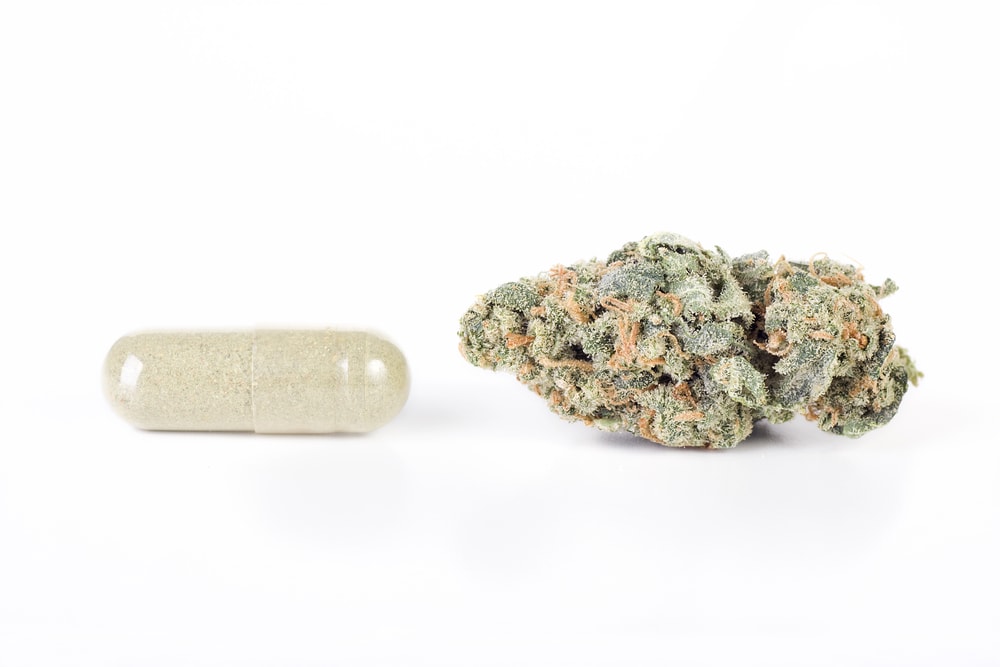 medicinal uses of cannabis