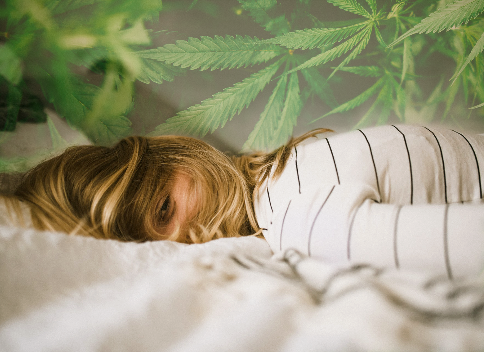 Cannabis and Sleep