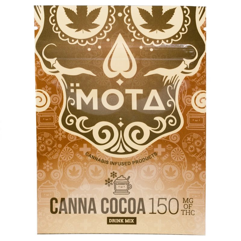 canna cocoa 1 3