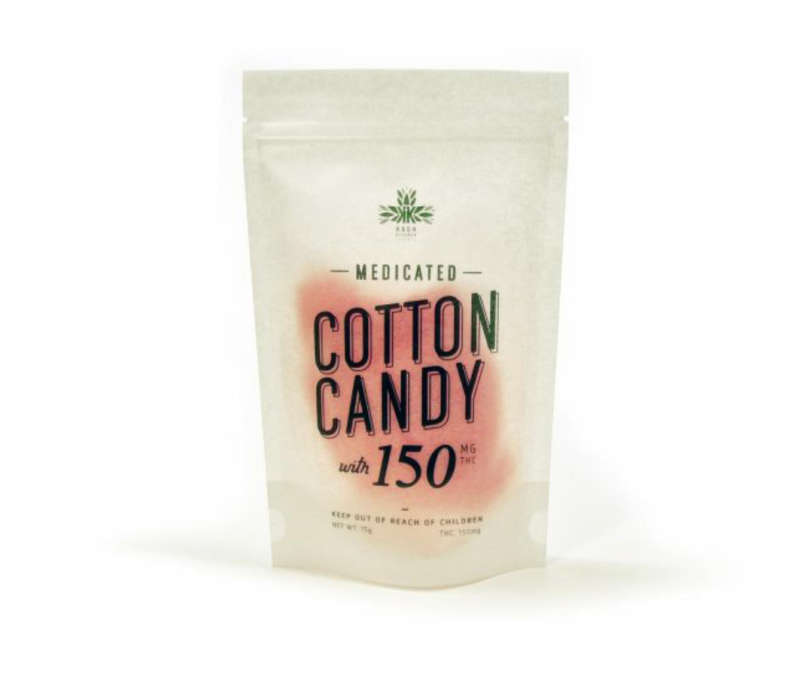 cotton candy 3