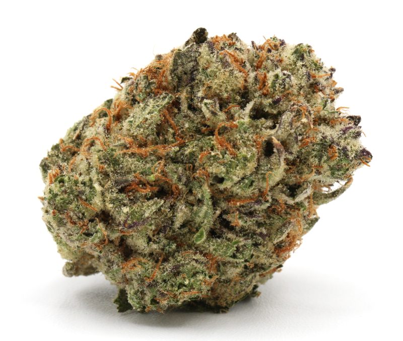 Truffle Butter Strain