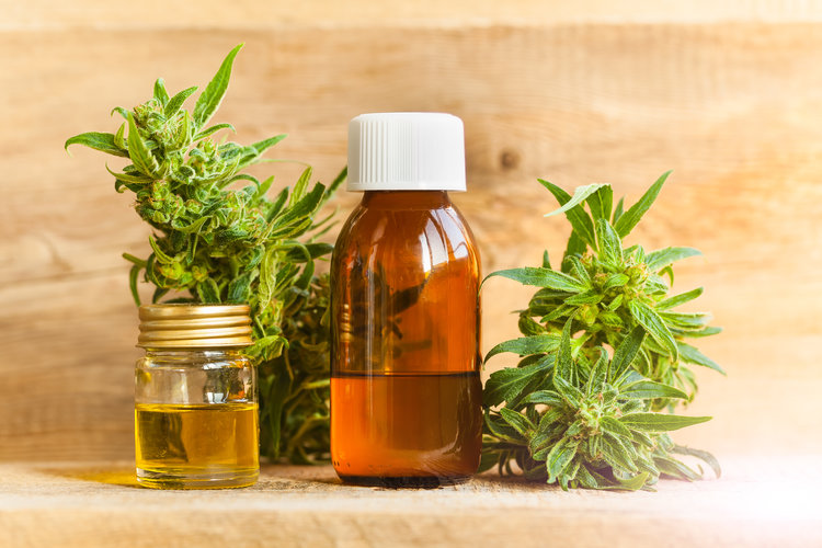 cbd for pain relief 2