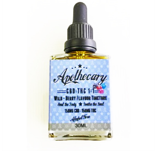 tinctures 2