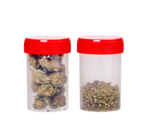 different types of weed 2
