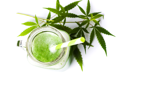 5 cannabis cocktails 2