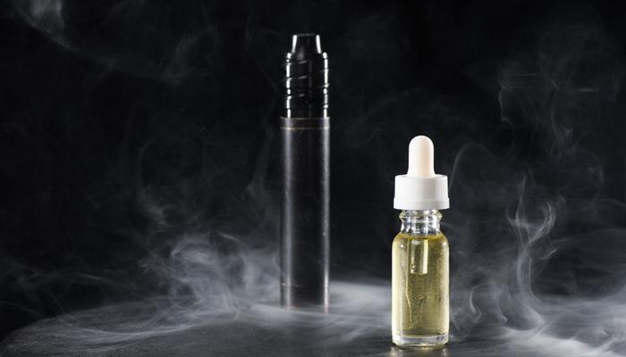 CBD oil 2