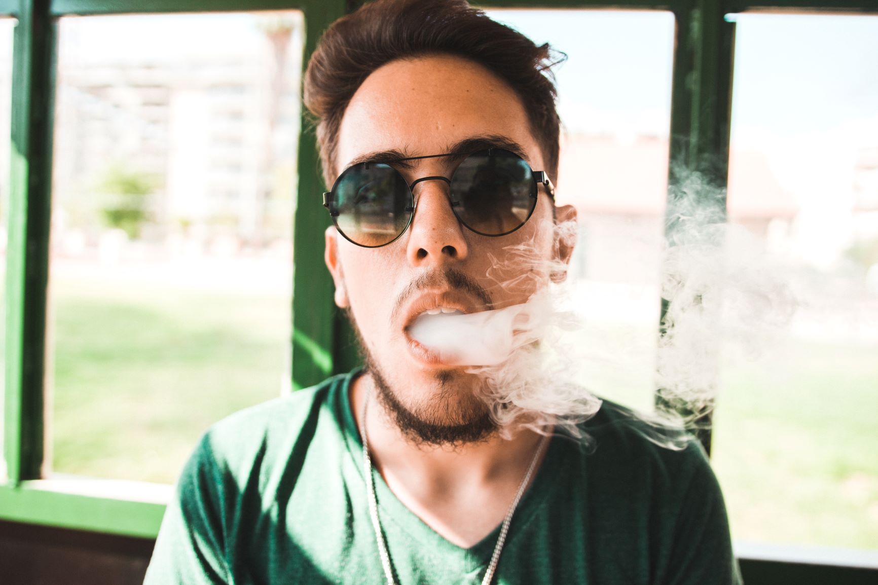 does marijuana help with anxiety 2