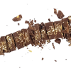 toast coconut bar 3 4
