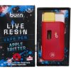 live resin apple fritter 4 scaled