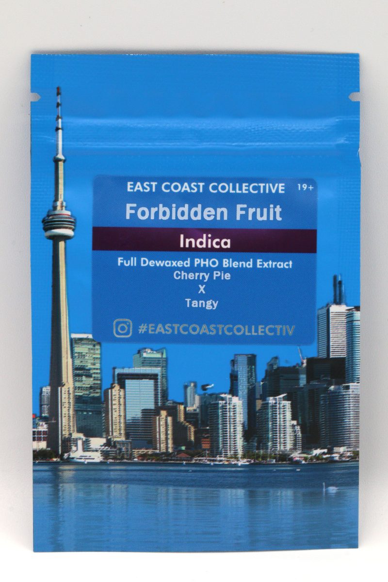 IECCForbiddenFruit