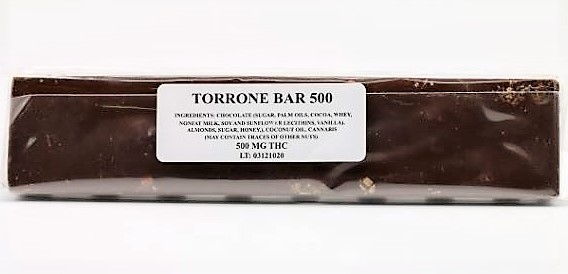 tarrone 500mg ingredients 1  4