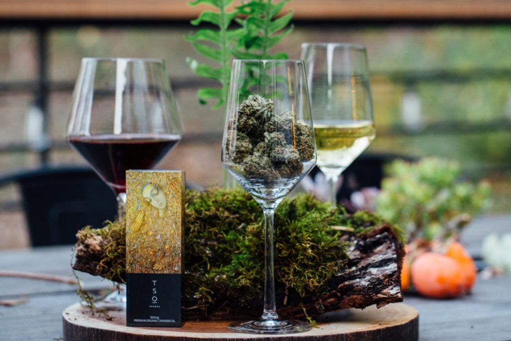 Everything You Need to Know About Cannabis Wine   1
