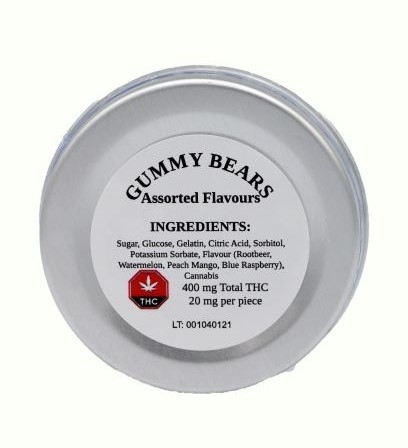 gummy tine back 1 4