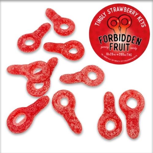 tinglystrawberrykeys200mg 4