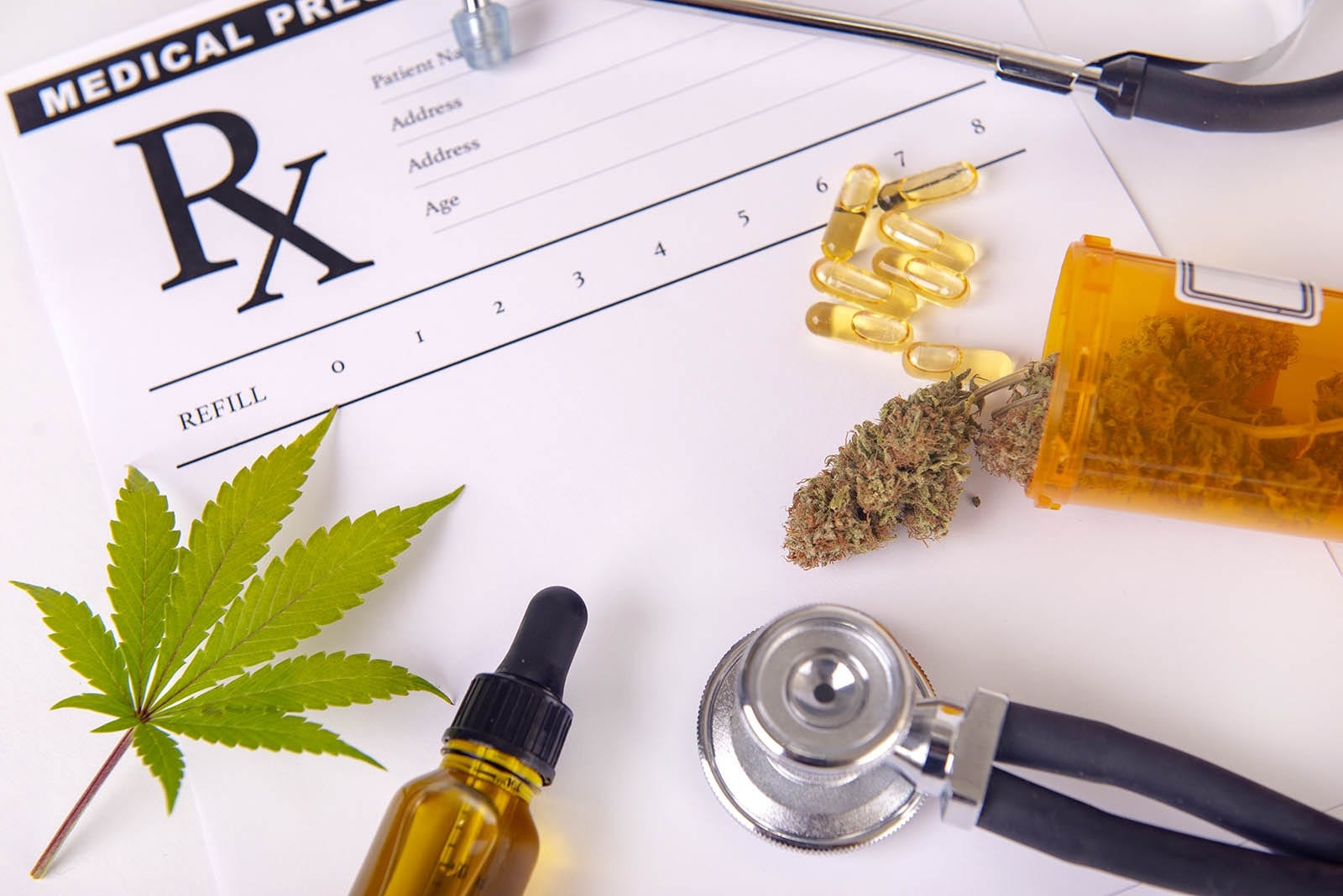 HEADER medical cannabis pain management