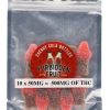cherry cola bottles 500 thc 4