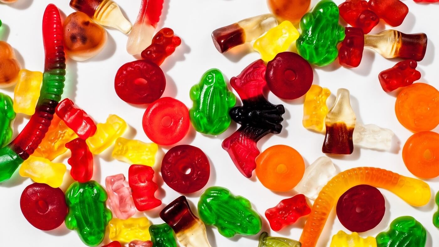 Header cbd gummies  1