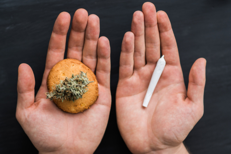 edible dose 1