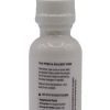 mermaid cbd tincture back 1 1 4